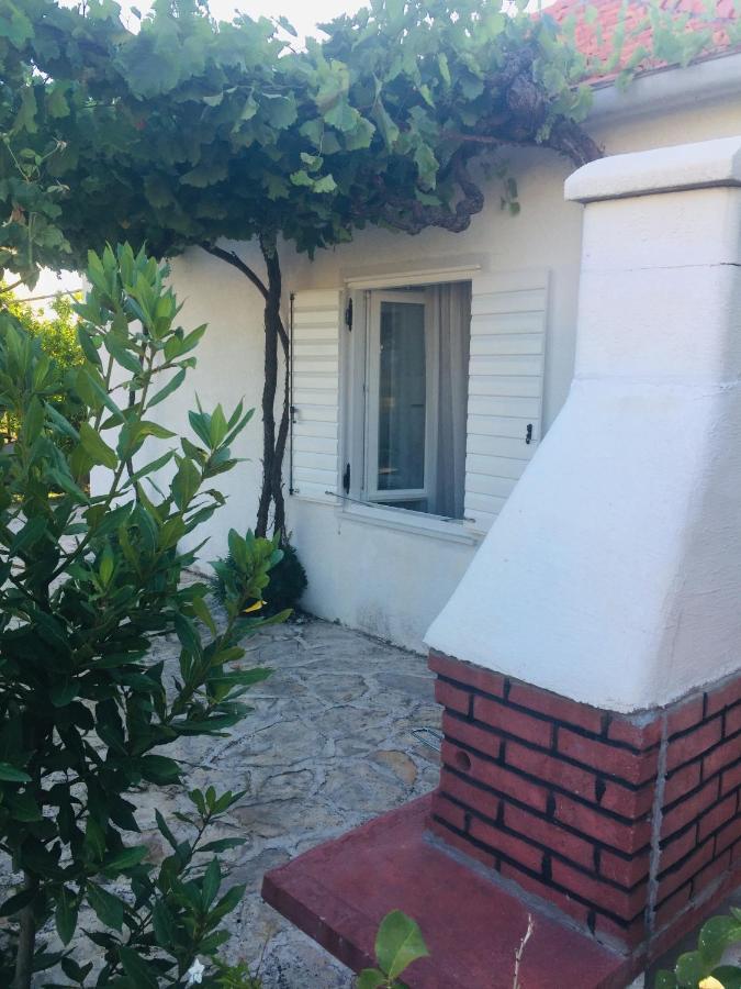 Holiday Home Casa Bianca Sukošan 외부 사진