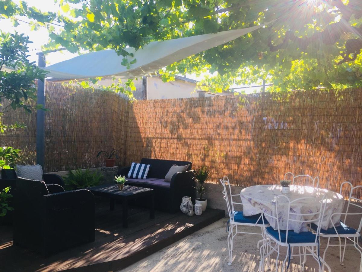Holiday Home Casa Bianca Sukošan 외부 사진