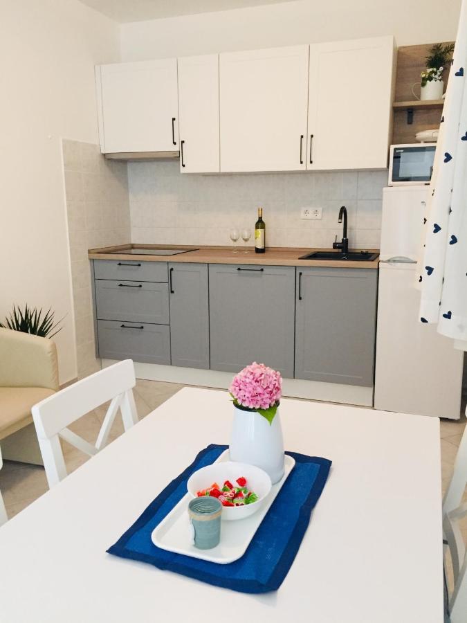 Holiday Home Casa Bianca Sukošan 외부 사진