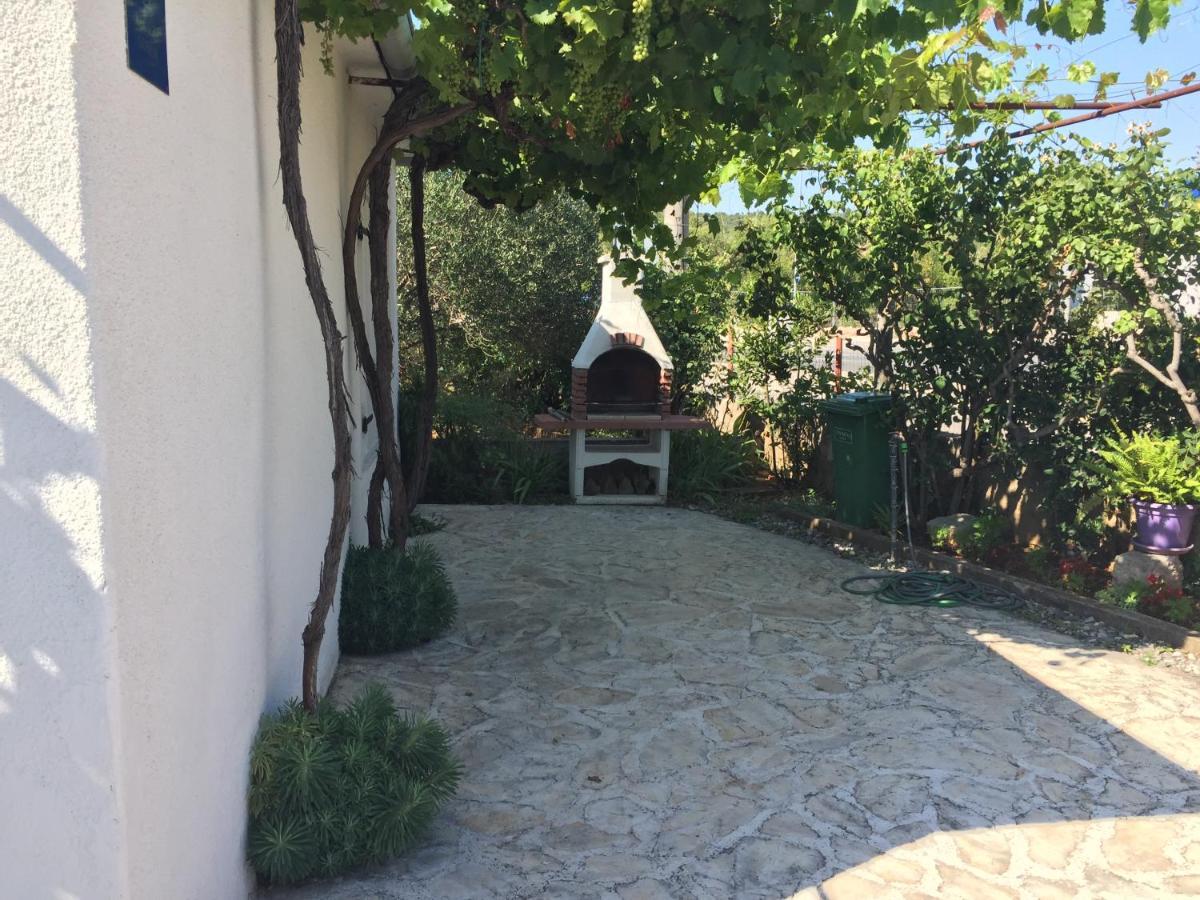 Holiday Home Casa Bianca Sukošan 외부 사진