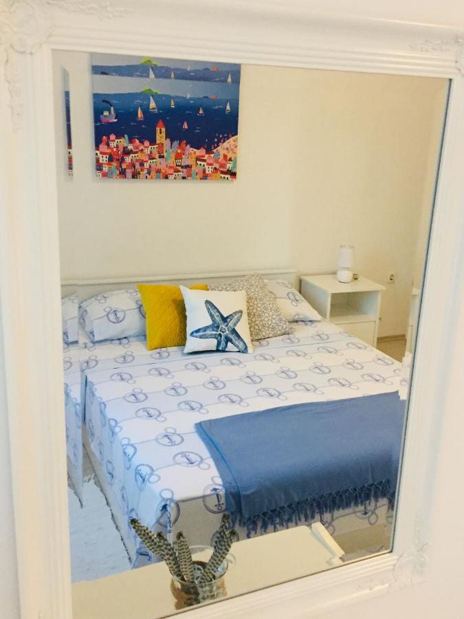 Holiday Home Casa Bianca Sukošan 외부 사진