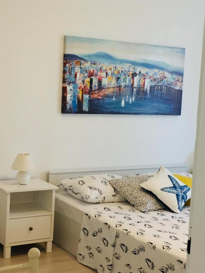 Holiday Home Casa Bianca Sukošan 외부 사진