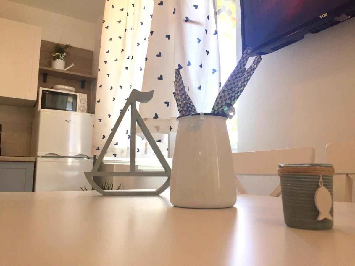 Holiday Home Casa Bianca Sukošan 외부 사진