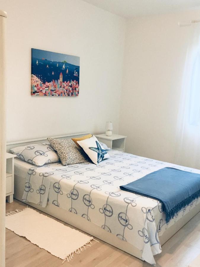 Holiday Home Casa Bianca Sukošan 외부 사진