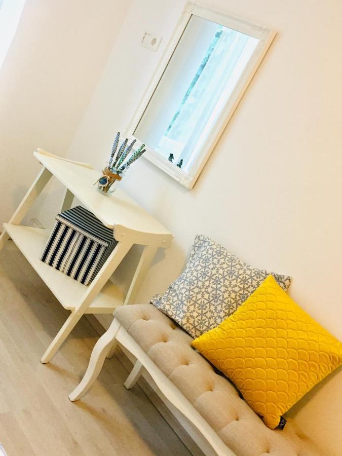 Holiday Home Casa Bianca Sukošan 외부 사진