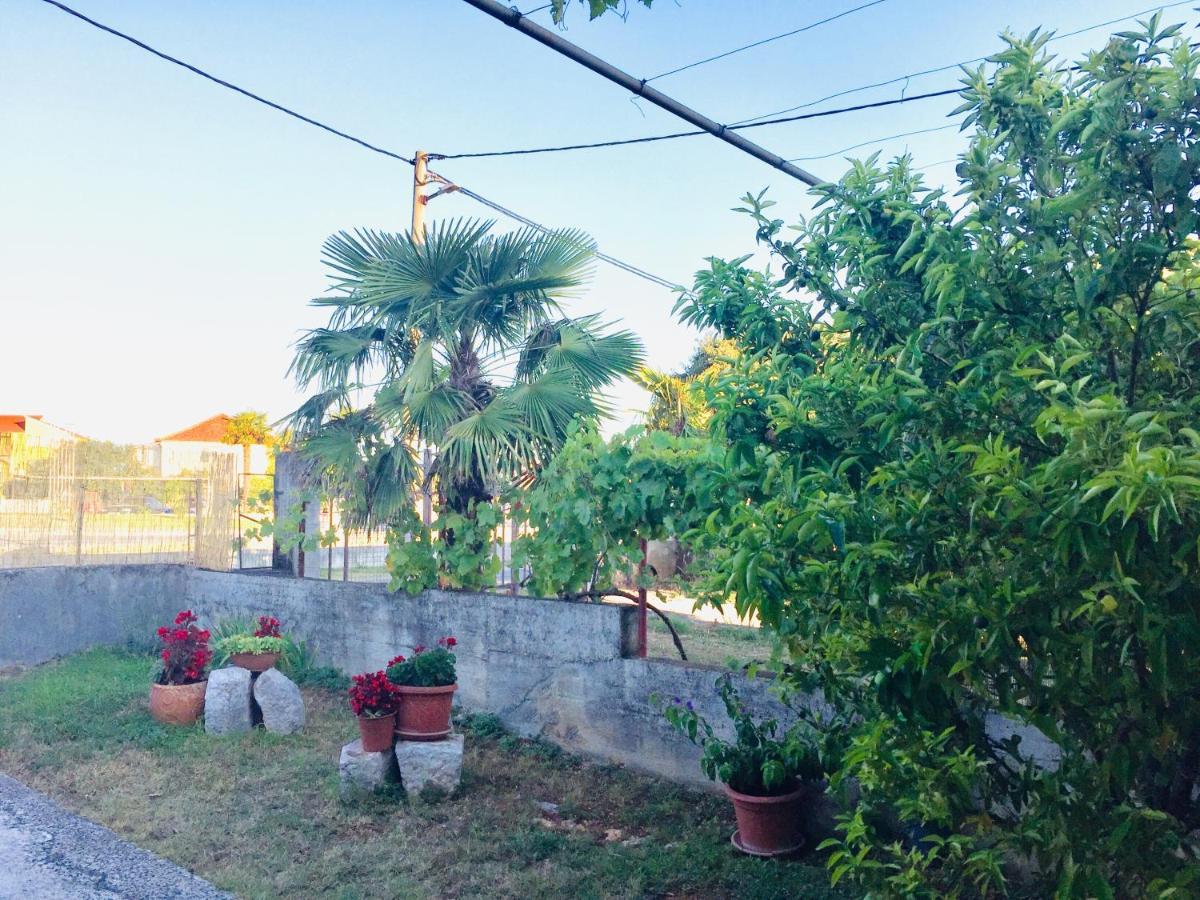 Holiday Home Casa Bianca Sukošan 외부 사진