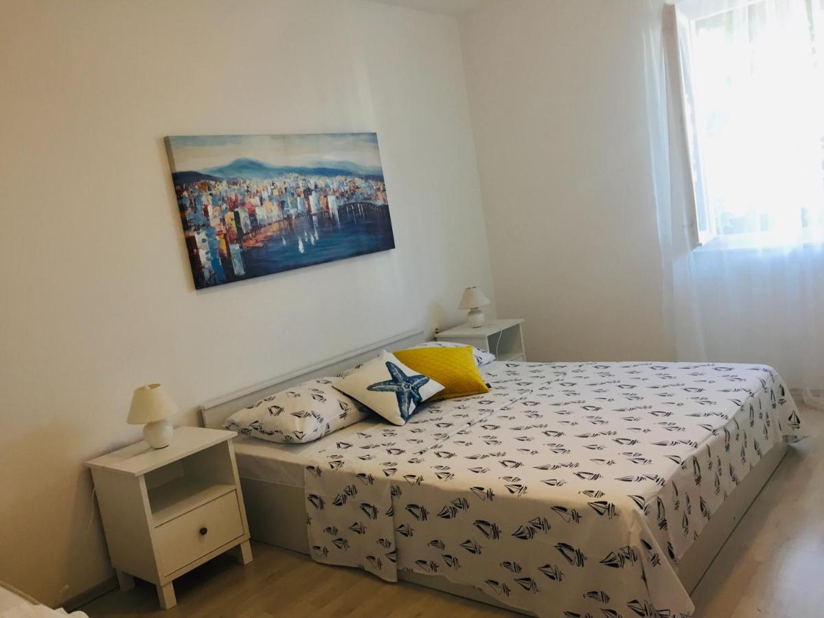 Holiday Home Casa Bianca Sukošan 외부 사진