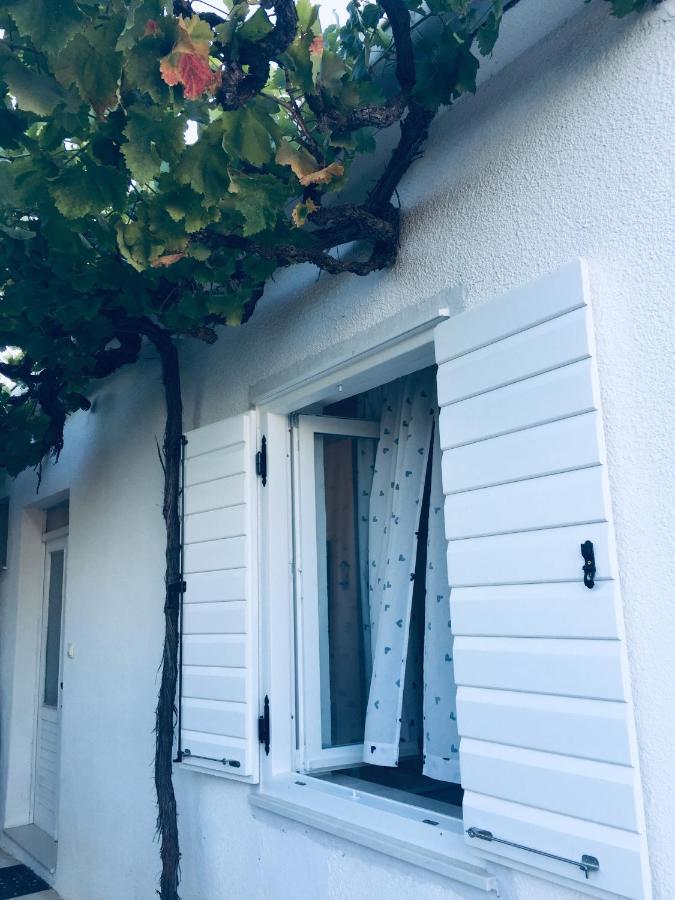 Holiday Home Casa Bianca Sukošan 외부 사진