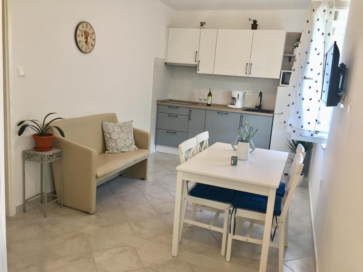 Holiday Home Casa Bianca Sukošan 외부 사진