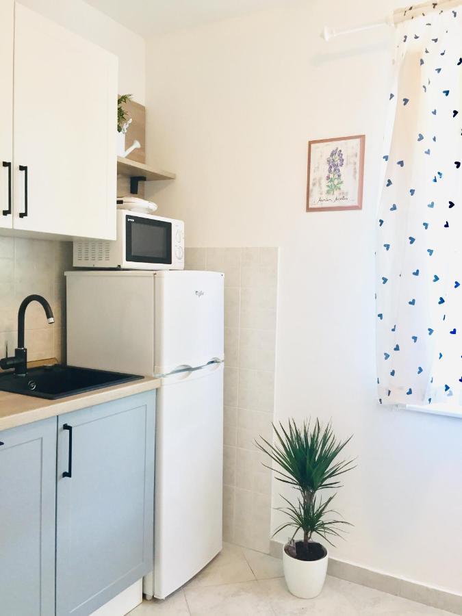 Holiday Home Casa Bianca Sukošan 외부 사진