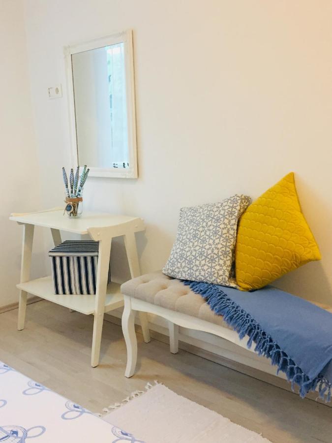 Holiday Home Casa Bianca Sukošan 외부 사진