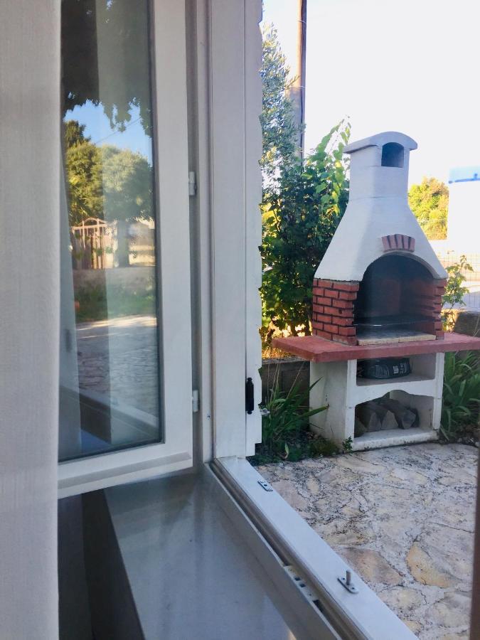 Holiday Home Casa Bianca Sukošan 외부 사진