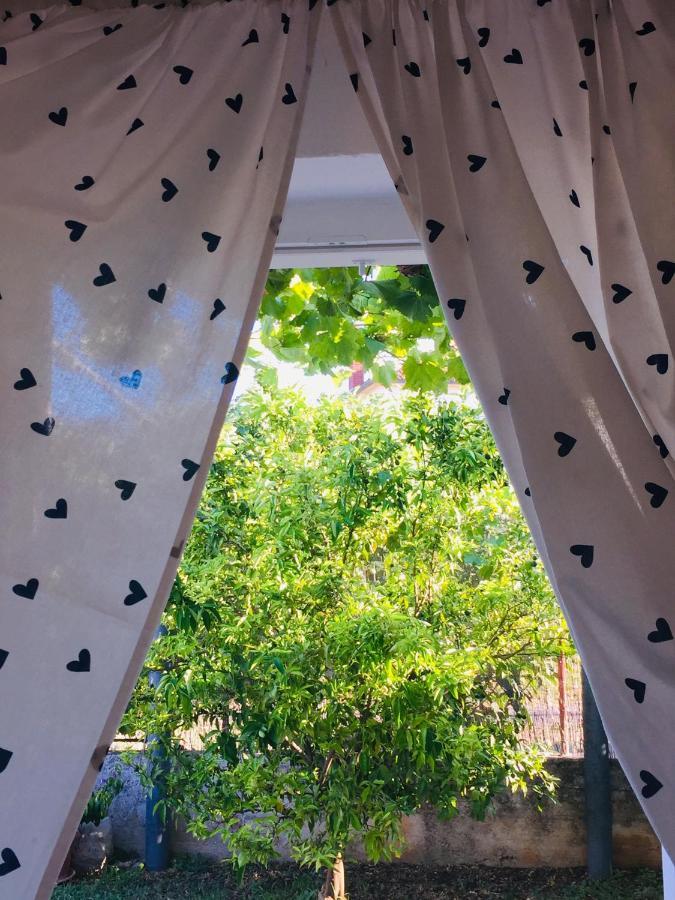 Holiday Home Casa Bianca Sukošan 외부 사진