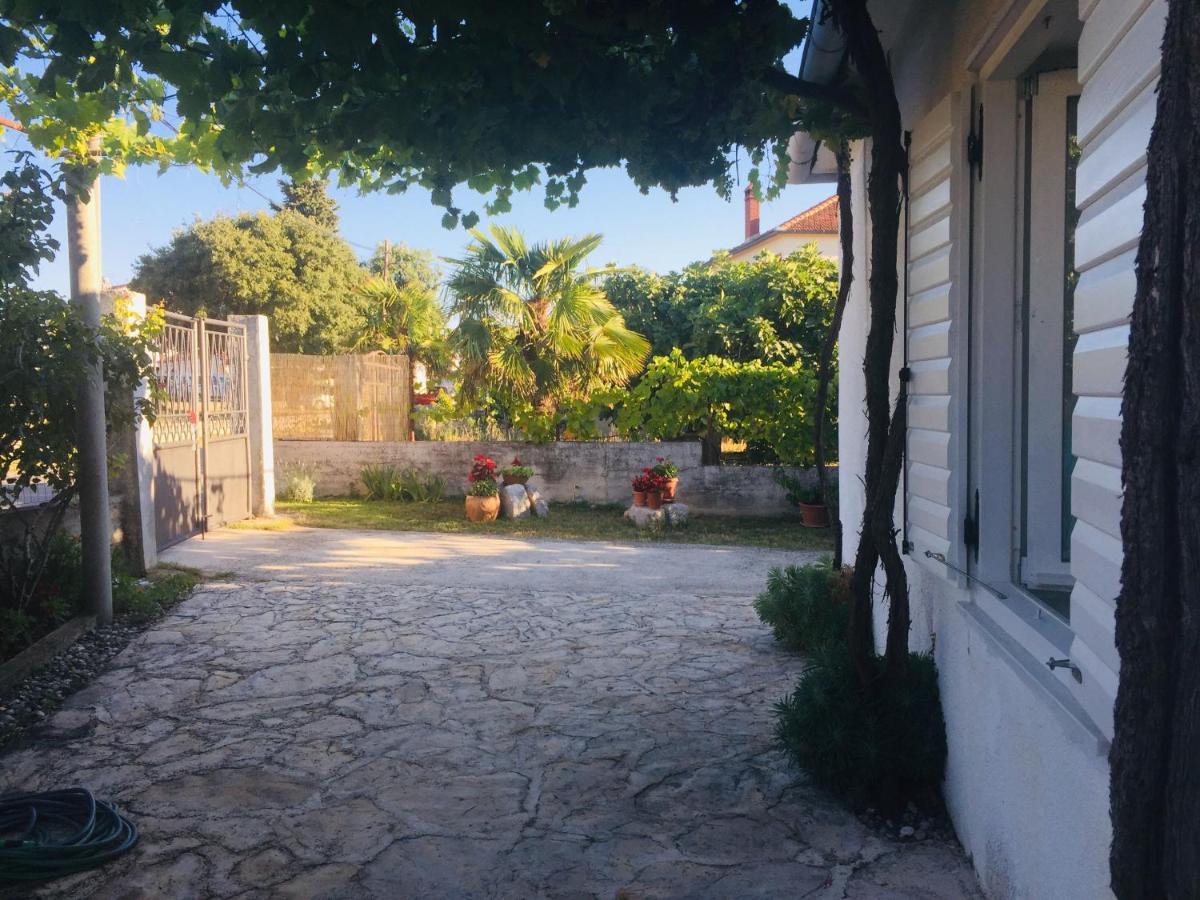 Holiday Home Casa Bianca Sukošan 외부 사진