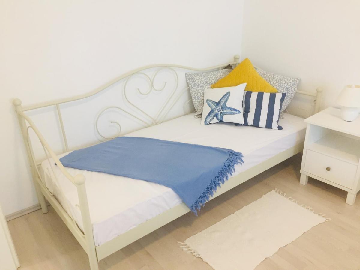 Holiday Home Casa Bianca Sukošan 외부 사진