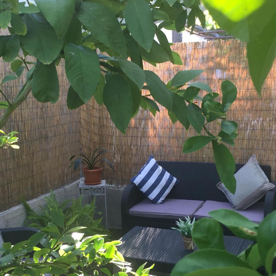 Holiday Home Casa Bianca Sukošan 외부 사진