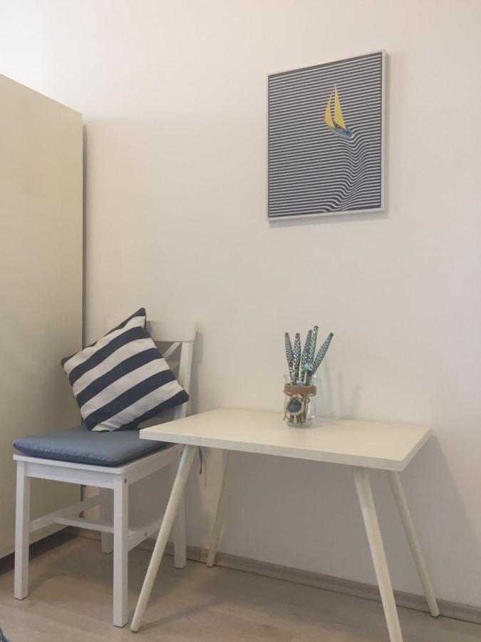 Holiday Home Casa Bianca Sukošan 외부 사진