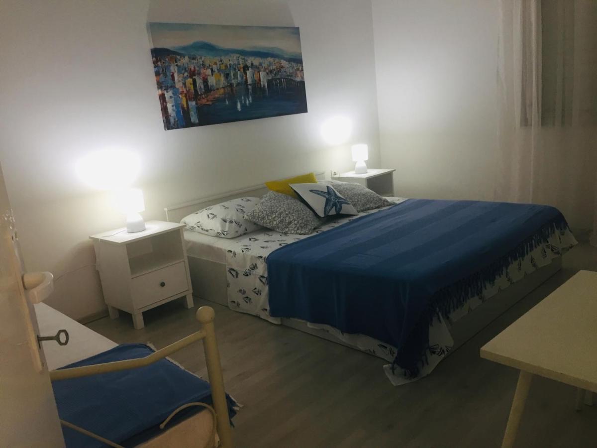 Holiday Home Casa Bianca Sukošan 외부 사진