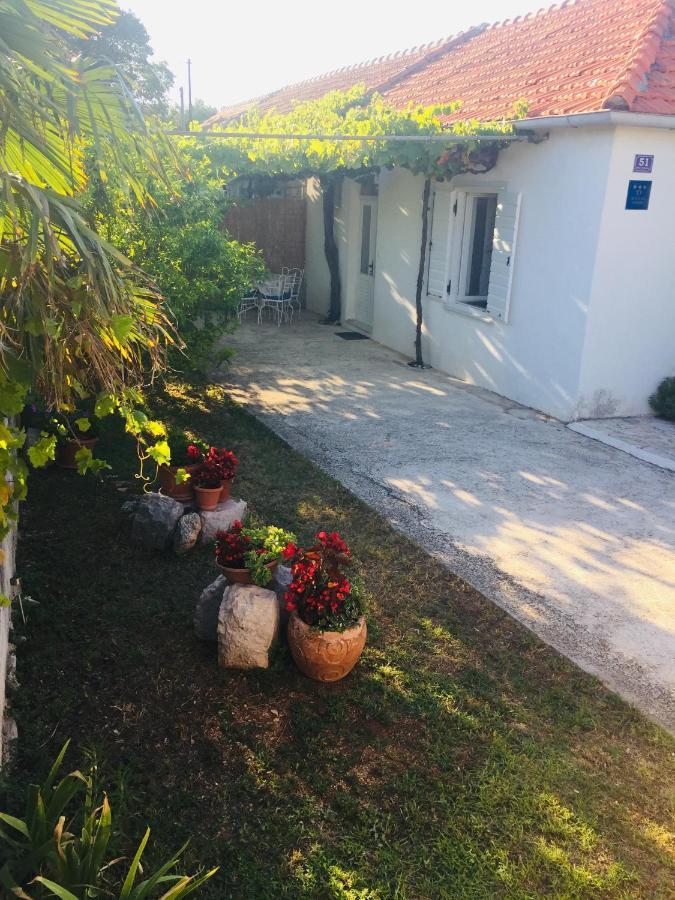 Holiday Home Casa Bianca Sukošan 외부 사진