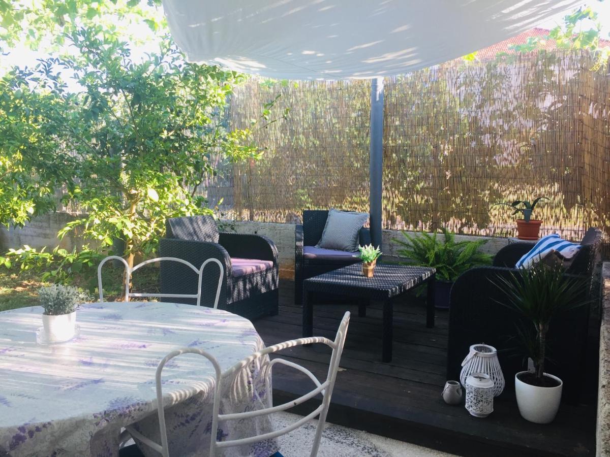 Holiday Home Casa Bianca Sukošan 외부 사진