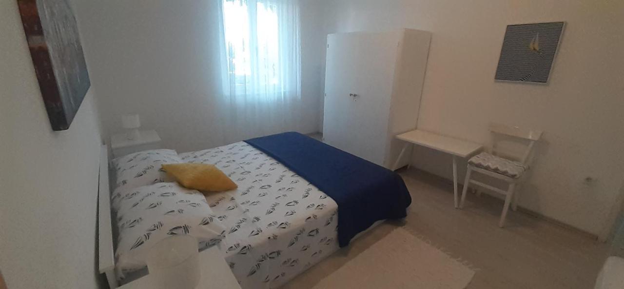 Holiday Home Casa Bianca Sukošan 외부 사진