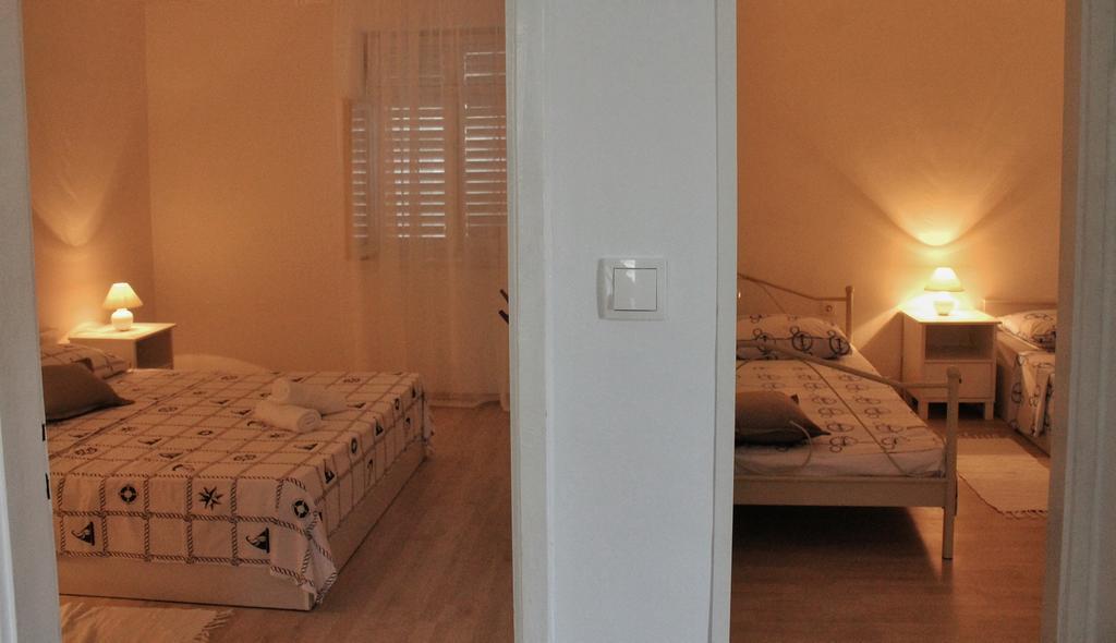 Holiday Home Casa Bianca Sukošan 외부 사진