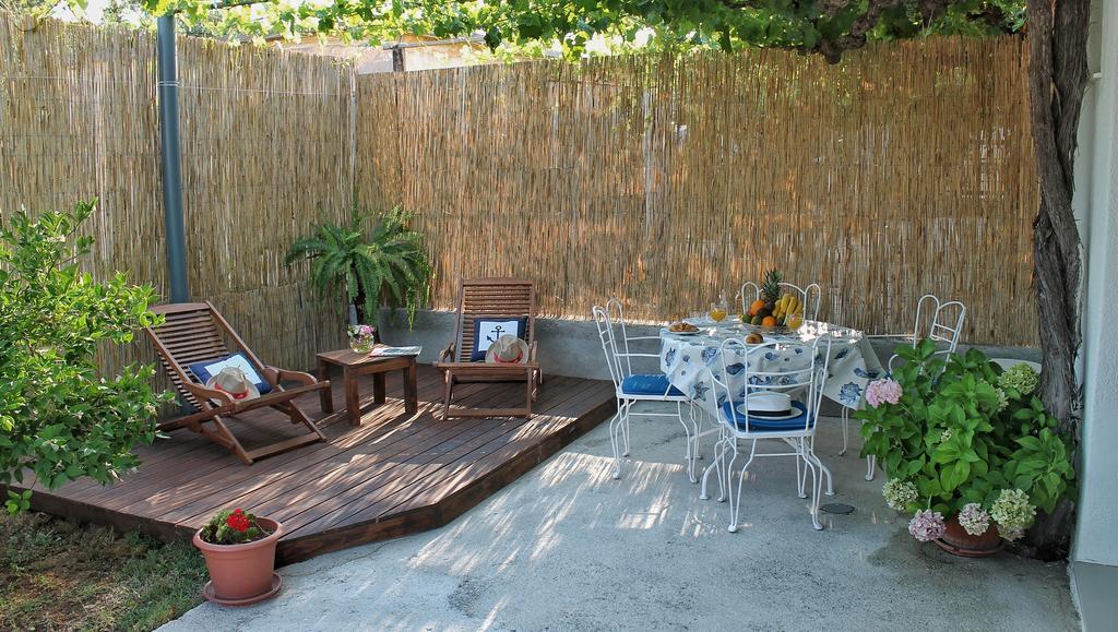 Holiday Home Casa Bianca Sukošan 객실 사진