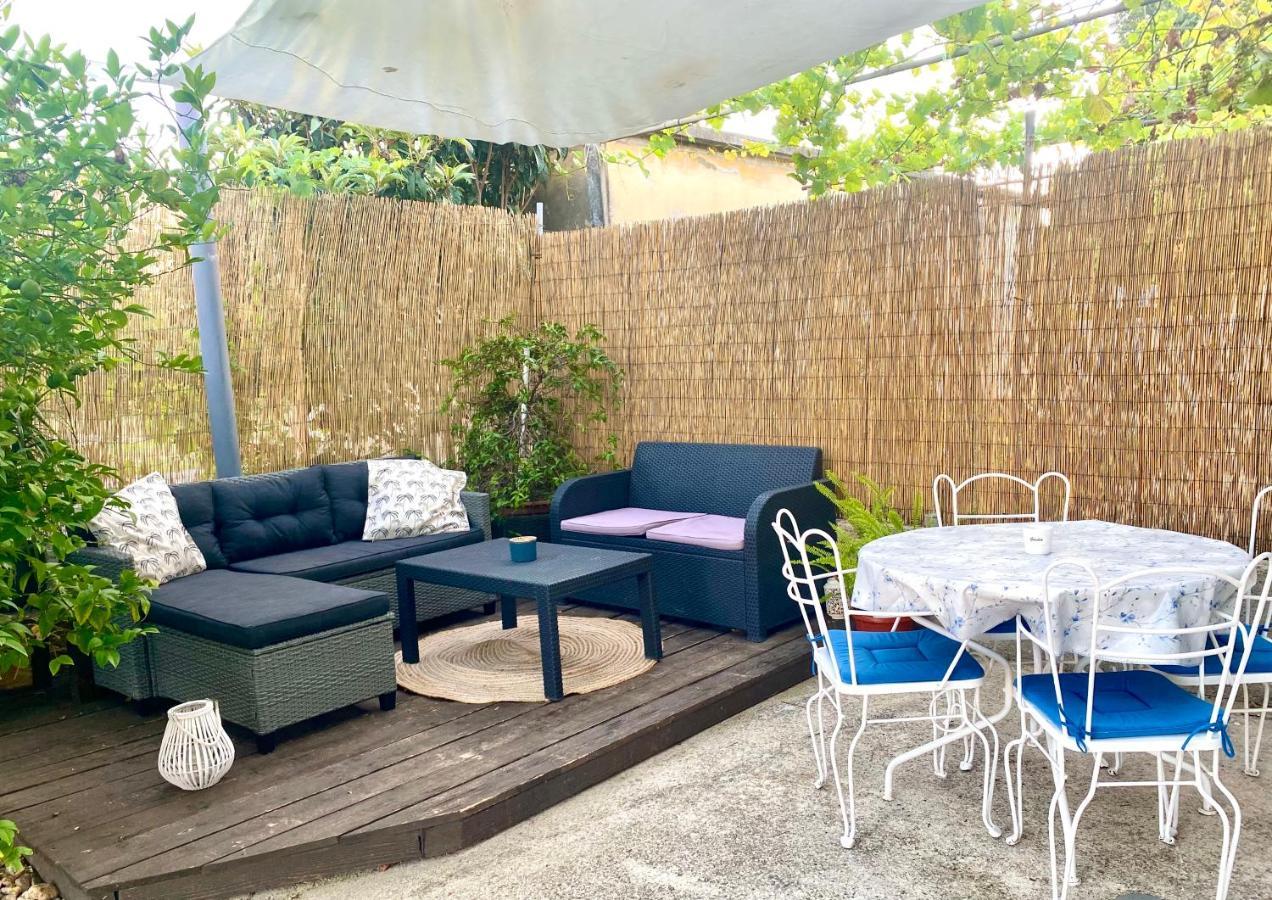 Holiday Home Casa Bianca Sukošan 외부 사진