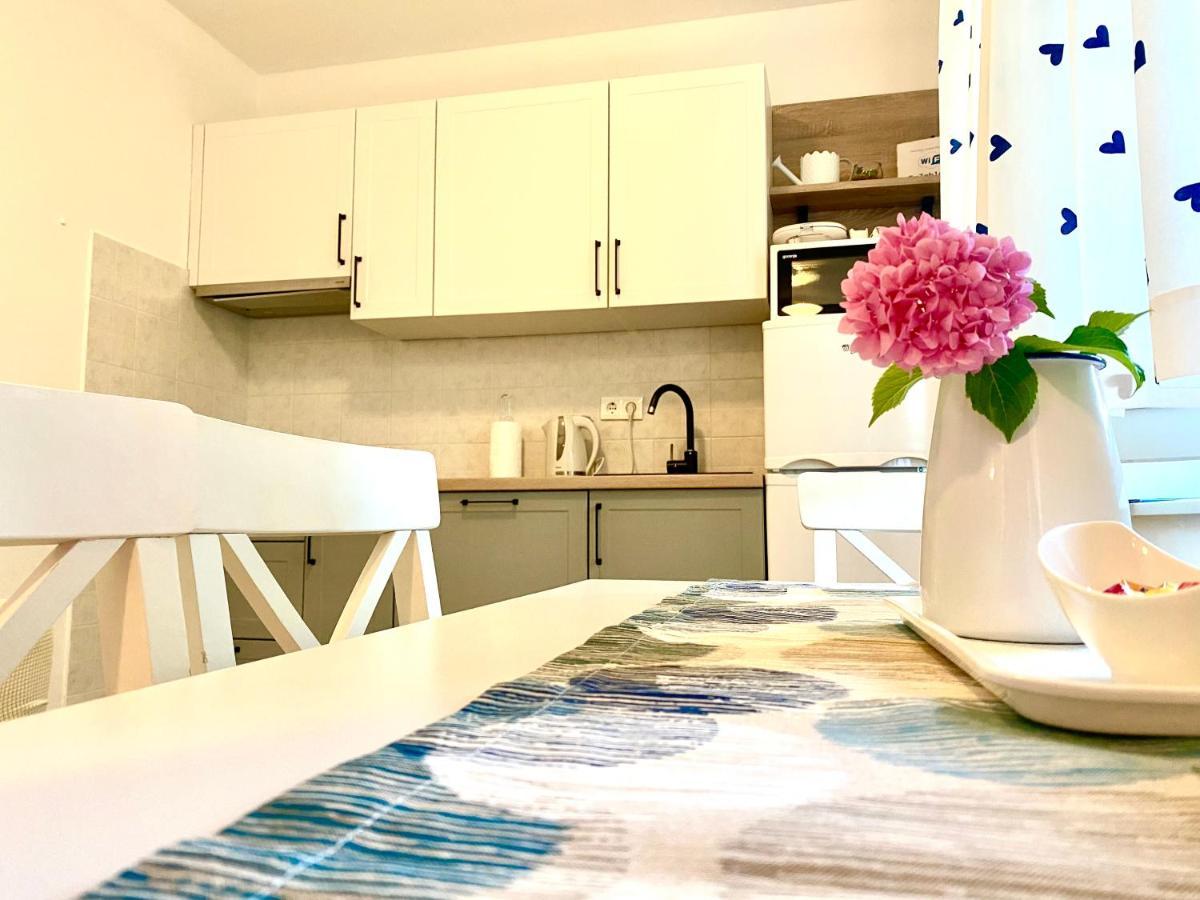 Holiday Home Casa Bianca Sukošan 외부 사진