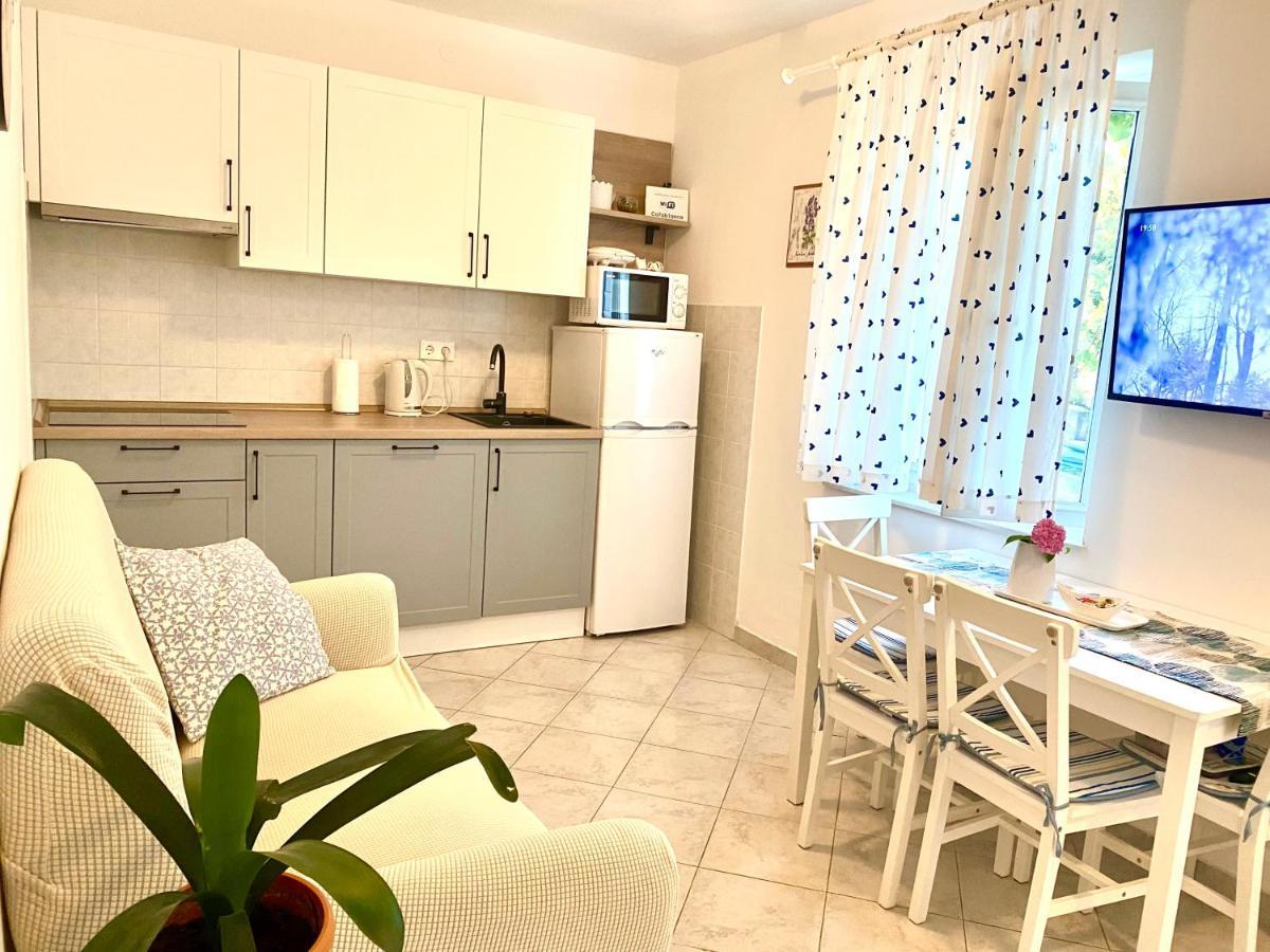 Holiday Home Casa Bianca Sukošan 외부 사진