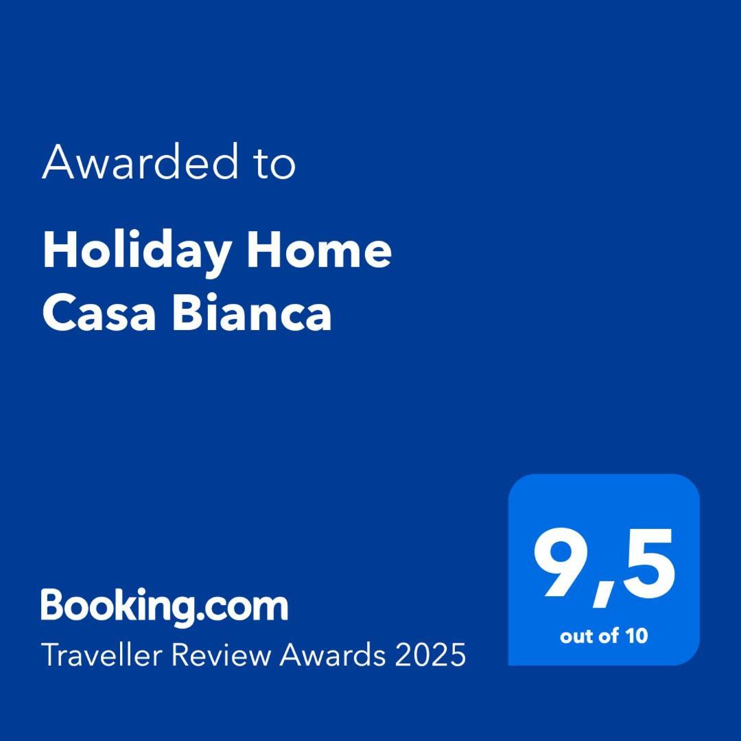 Holiday Home Casa Bianca Sukošan 외부 사진