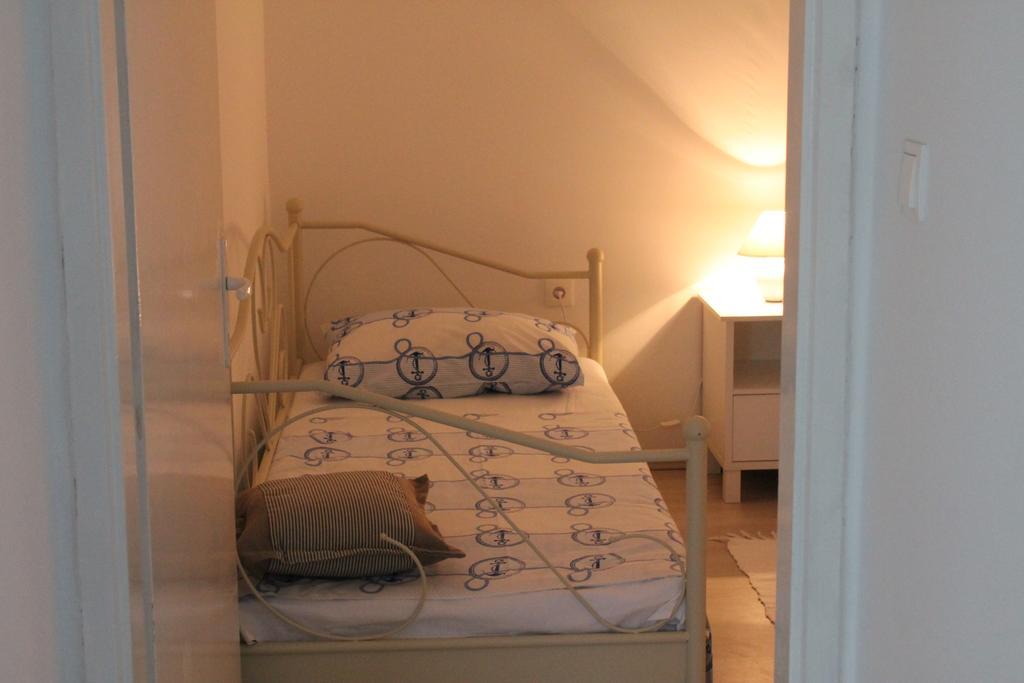 Holiday Home Casa Bianca Sukošan 객실 사진