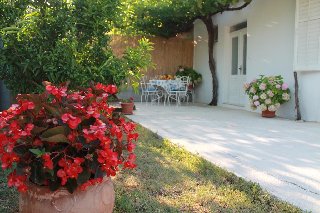 Holiday Home Casa Bianca Sukošan 객실 사진
