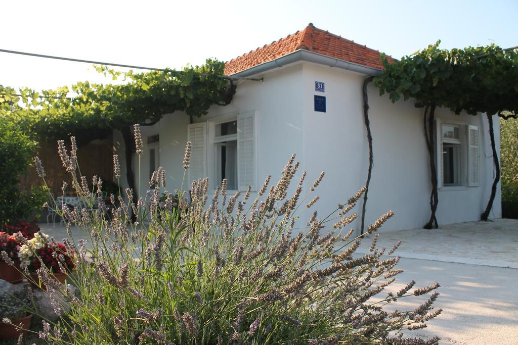 Holiday Home Casa Bianca Sukošan 객실 사진