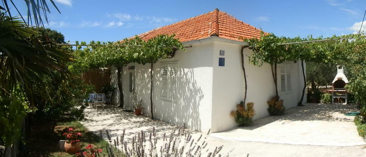 Holiday Home Casa Bianca Sukošan 외부 사진