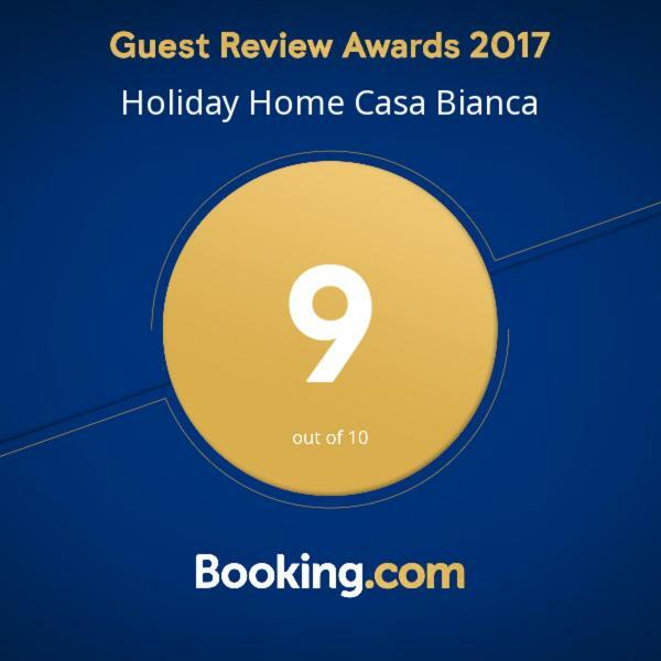 Holiday Home Casa Bianca Sukošan 외부 사진